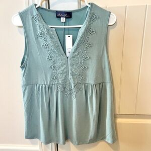 NWT Francesca’s Collections Women’s Shirt